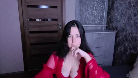 Kristy online show from July 23, 2026, 2:20 am