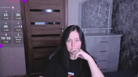 Kristy online show from August 9, 2026, 8:30 am
