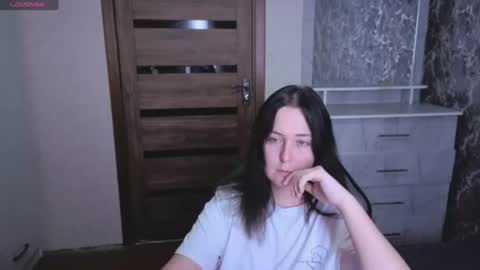 Kristy online show from August 9, 2026, 9:53 pm