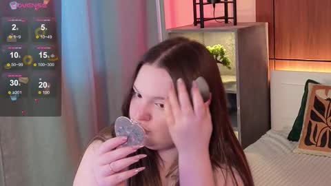 Kristy online show from February 4, 2026, 9:26 am