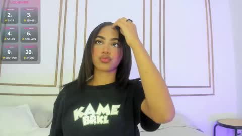 Cristina online show from February 16, 2025, 7:27 pm