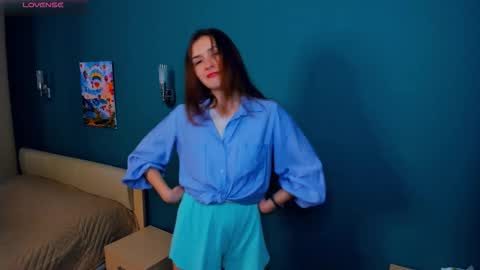 Misty online show from November 21, 2025, 4:05 pm