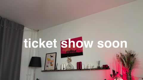 Snapshot of kristyspiritedaway chatting on January 1, 2025, 2:42 pm Kristy Nip slip shady  Best model on CB  online show from January 1, 2025, 2:42 pm