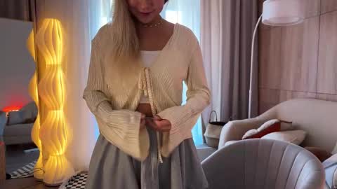 Kristy Nip slip shady  Best model on CB  online show from November 4, 2025, 11:09 am