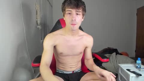 Brayden Thompson online show from December 22, 2025, 5:37 am