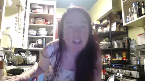 krookedorchid online show from October 8, 2025, 11:02 pm