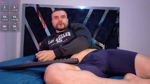 Kroy Wood online show from December 3, 2025, 1:42 pm