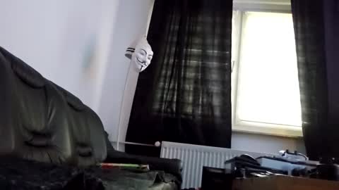 Tommy online show from February 2, 2025, 2:56 pm