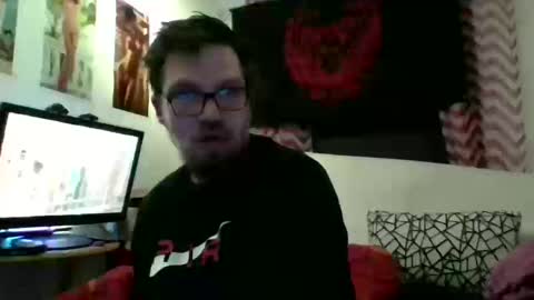 Tommy online show from March 10, 2026, 8:14 pm