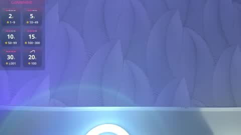 Krys online show from March 7, 2026, 12:29 am