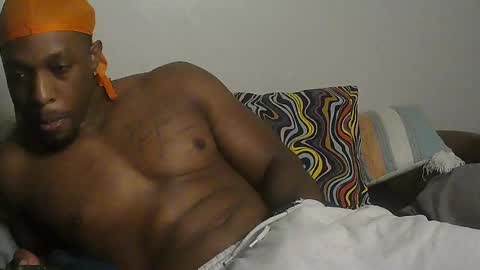 Daddydom4L online show from October 7, 2025, 7:16 am