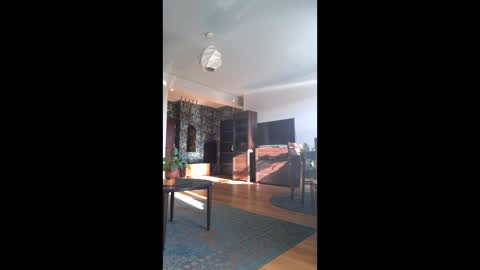 kryssv online show from April 18, 2026, 3:16 pm