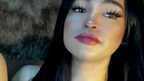 krystal_angel online show from October 23, 2025, 11:57 pm