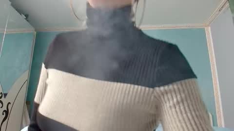 krystal desire online show from March 22, 2026, 12:41 pm