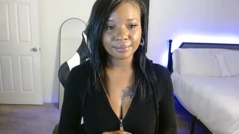 Krystal Blake online show from February 21, 2026, 12:22 am