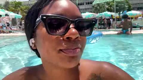 Krystal Blake online show from May 12, 2026, 4:48 pm