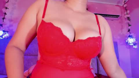 krystalswift_ online show from March 3, 2026, 3:12 am