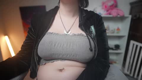 Snapshot of krystalsyxx chatting on February 15, 2025, 11:36 pm Krystal Syx online show from February 15, 2025, 11:36 pm