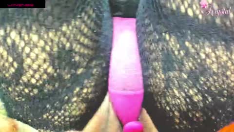 kryxtal online show from November 27, 2025, 7:38 pm