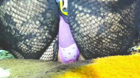 kryxtal online show from March 12, 2026, 11:33 pm