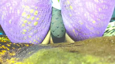 kryxtal online show from March 19, 2026, 8:24 pm