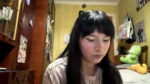 Mira online show from April 12, 2026, 8:36 pm