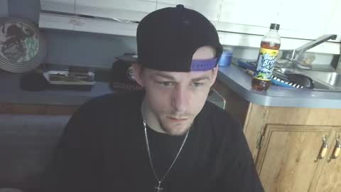 krytiar1992 online show from November 19, 2025, 11:16 pm