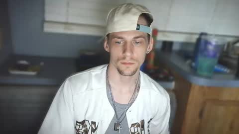 krytiar1992 online show from March 20, 2026, 7:35 am