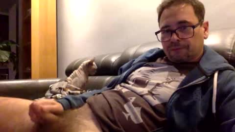 krzysztof1977 online show from November 14, 2025, 11:35 pm