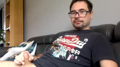 krzysztof1977 online show from December 21, 2025, 11:06 am