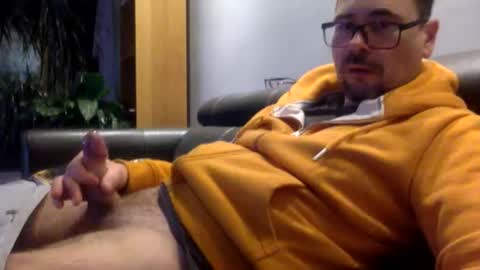 krzysztof1977 online show from February 2, 2026, 10:52 pm