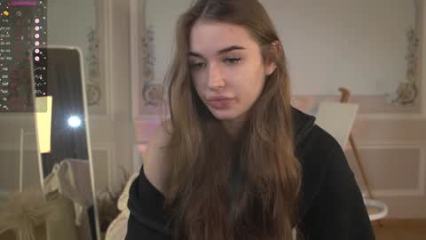 Ksesha online show from January 6, 2025, 9:32 pm