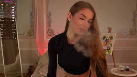 Ksesha online show from January 28, 2025, 6:27 am