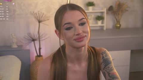 Ksesha online show from February 6, 2025, 12:43 am