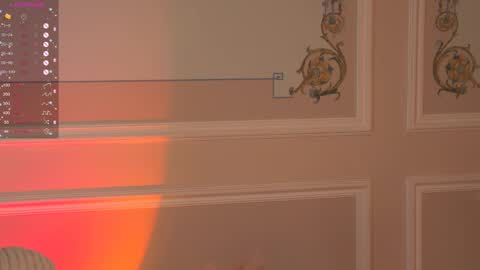 Ksesha online show from February 14, 2025, 1:23 am