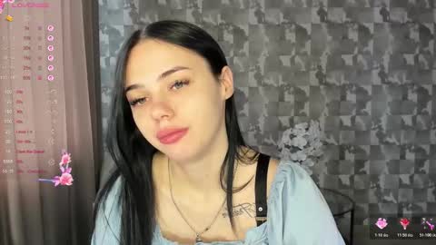 Snapshot of kseni_a chatting on February 25, 2026, 6:12 am Ksenia online show from February 25, 2026, 6:12 am