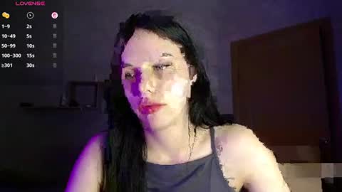 Ksenia online show from July 18, 2026, 7:06 pm