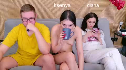 Snapshot of ksenyahot chatting on April 22, 2026, 5:54 am WebcamWhore online show from April 22, 2026, 5:54 am