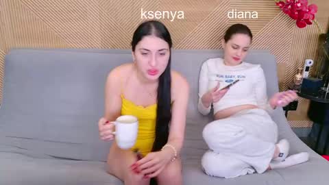 Snapshot of ksenyahot chatting on April 29, 2026, 6:28 am WebcamWhore online show from April 29, 2026, 6:28 am