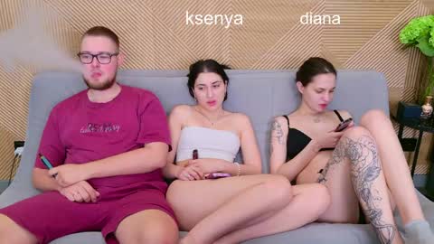 Snapshot of ksenyahot chatting on May 13, 2026, 7:06 am WebcamWhore online show from May 13, 2026, 7:06 am