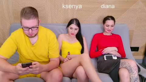 Snapshot of ksenyahot chatting on May 19, 2026, 6:42 am WebcamWhore online show from May 19, 2026, 6:42 am