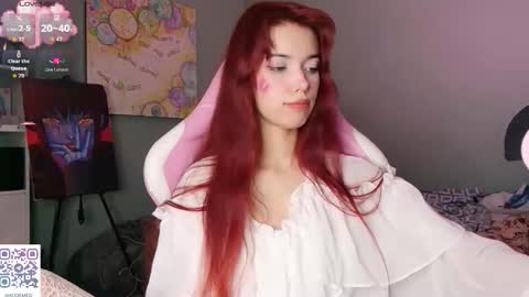 kudemeows online show from February 14, 2026, 4:48 pm