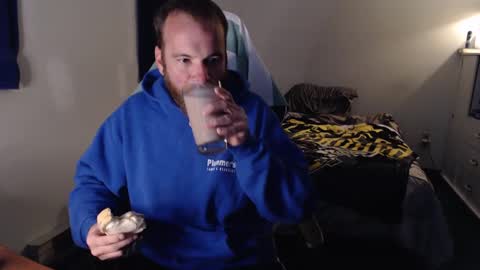 Kuggy online show from September 10, 2025, 12:32 am