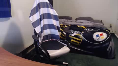 Kuggy online show from October 23, 2025, 8:18 pm