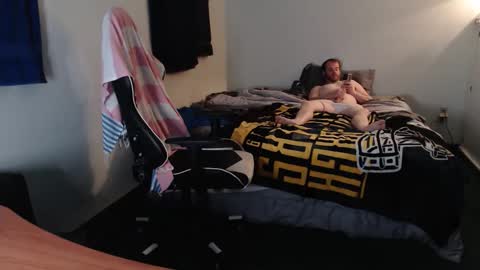 Kuggy online show from November 19, 2025, 1:16 am