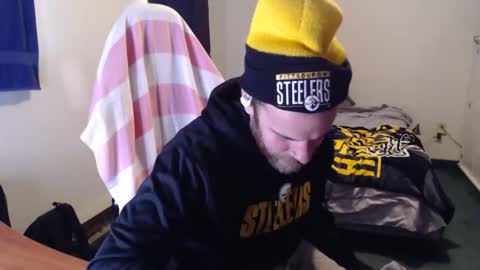 Kuggy online show from January 12, 2026, 6:24 pm