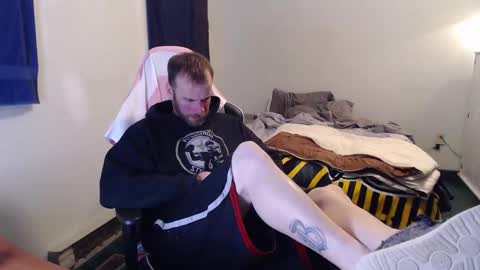 Kuggy online show from February 11, 2026, 12:26 am