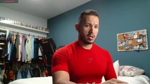 kumar_jarsso online show from April 14, 2026, 5:57 am