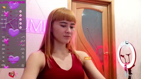 kumisgo online show from December 22, 2024, 10:47 pm