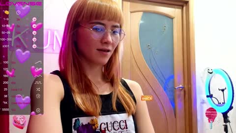 kumisgo online show from January 13, 2025, 1:34 am